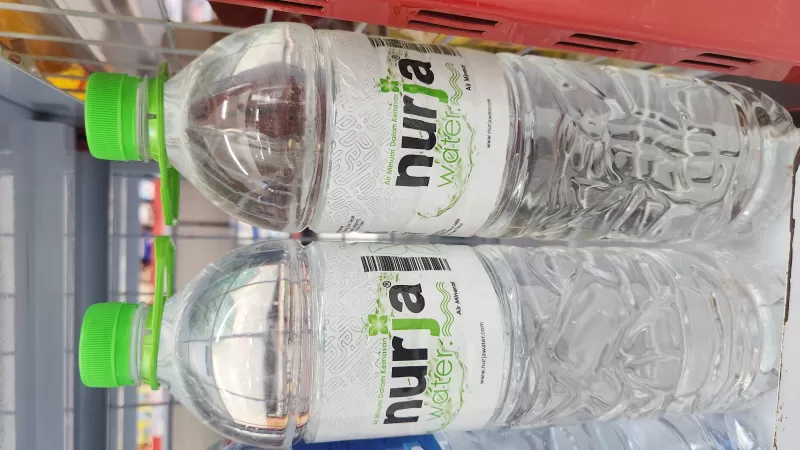 Nurja Botol 1500ml